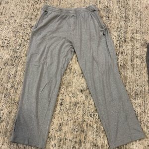 Polo Ralph Lauren Zipper Pocket Mens Track Pants XXL